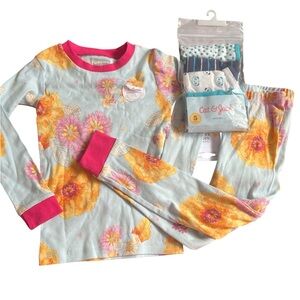 Burt’s Bees Pajamas